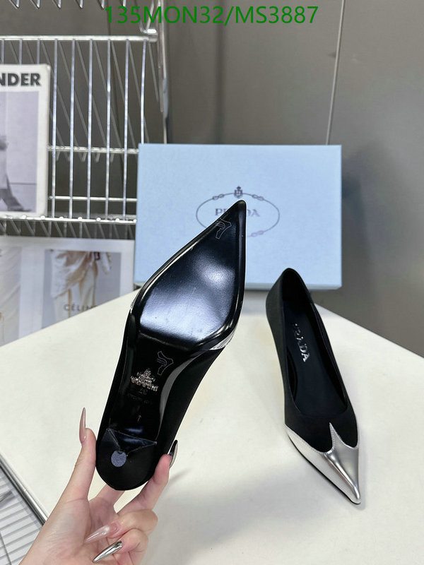 Prada-Women Shoes Code: MS3887 $: 135USD-Yupoo.ru - Copybrand.Team photo album Prada-Women Shoes Code: MS3887 $: 135USD