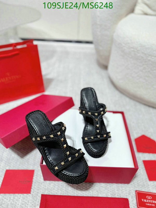 Valentino-Women Shoes Code: MS6248 $: 109USD
