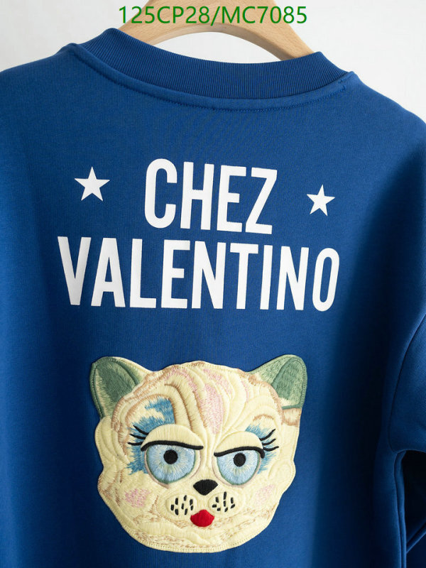 Valentino-Clothing Code: MC7085 $: 125USD