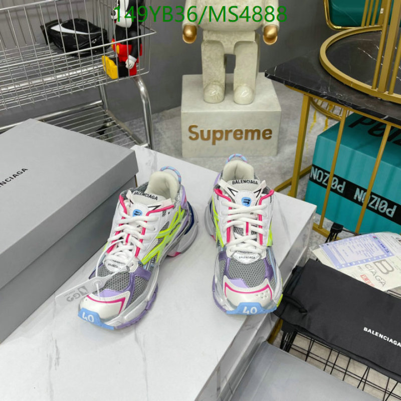 Balenciaga-Men shoes Code: MS4888-Yupoo.ru - Copybrand.Team photo album Balenciaga-Men shoes Code: MS4888