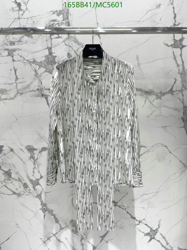 Celine-Clothing Code: MC5601 $: 165USD