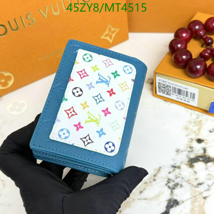 LV-Wallet-4A Quality Code: MT4515 $: 45USD