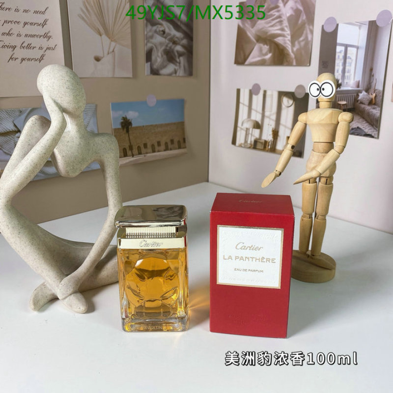 Cartier-Perfume Code: MX5335 $: 49USD