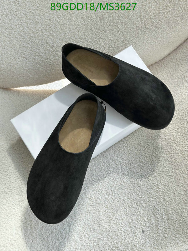 The Row-Men shoes Code: MS3627 $: 89USD