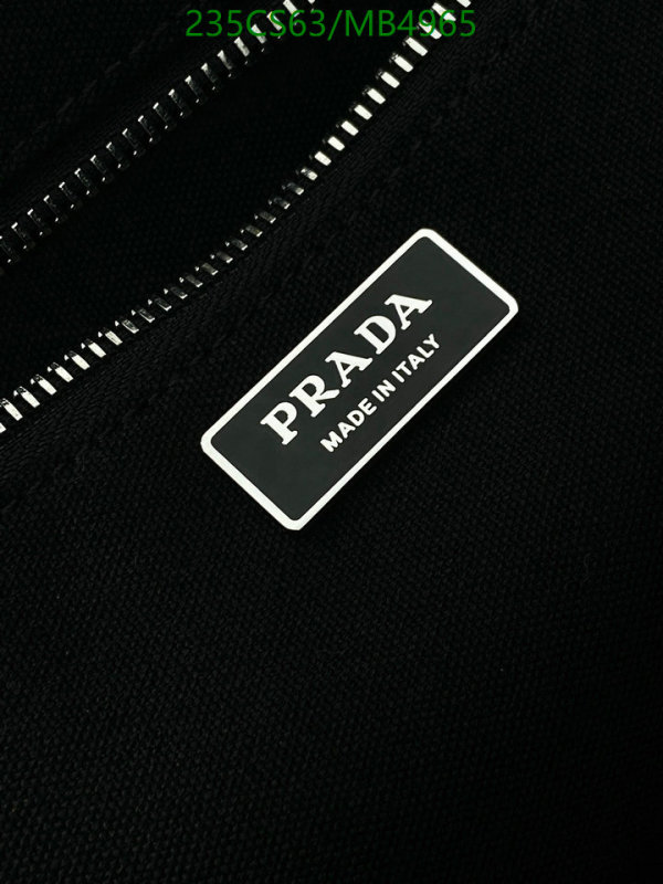 Prada-Bag-Mirror Quality Code: MB4965 $: 235USD
