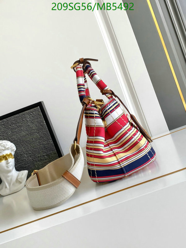 Prada-Bag-Mirror Quality Code: MB5492 $: 209USD
