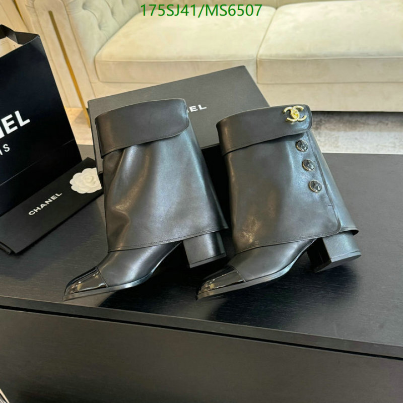 Boots-Women Shoes Code: MS6507 $: 175USD