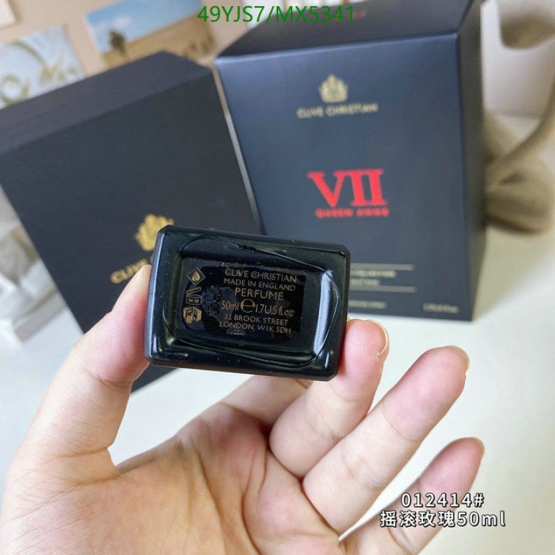 Clive Christian-Perfume Code: MX5341 $: 49USD