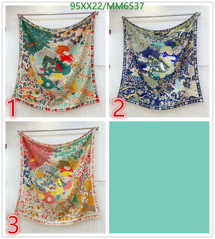 Hermes-Scarf Code: MM6537 $: 95USD