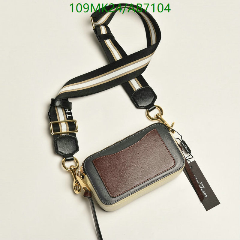 Marc Jacobs-Bag-Mirror Quality Code: AB7104 $: 109USD