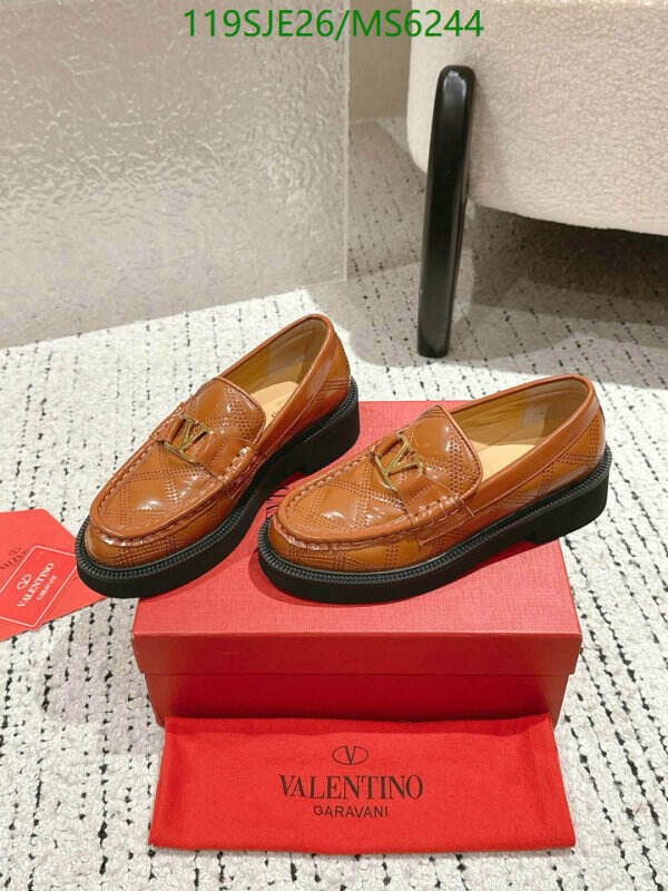 Valentino-Women Shoes Code: MS6244 $: 119USD