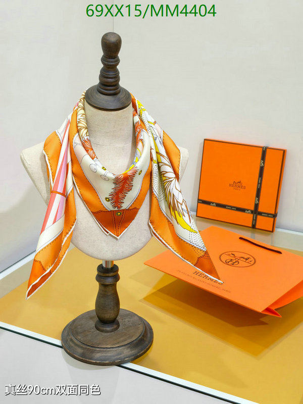 Hermes-Scarf Code: MM4404 $: 69USD