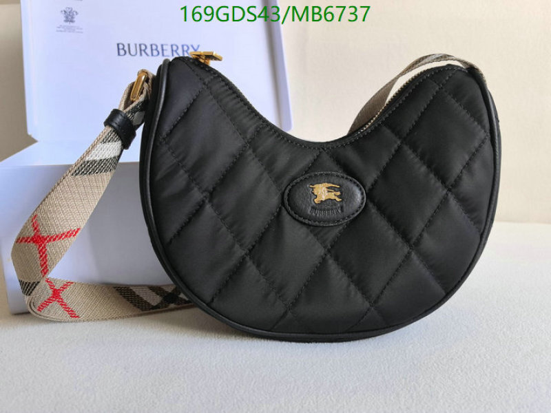 Burberry-Bag-Mirror Quality Code: MB6737 $: 169USD