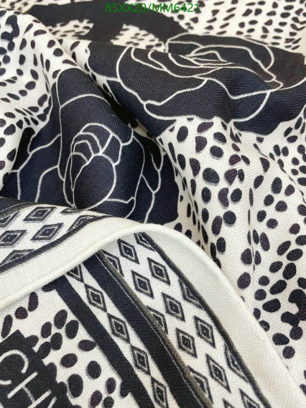 Chanel-Scarf Code: MM6421 $: 85USD