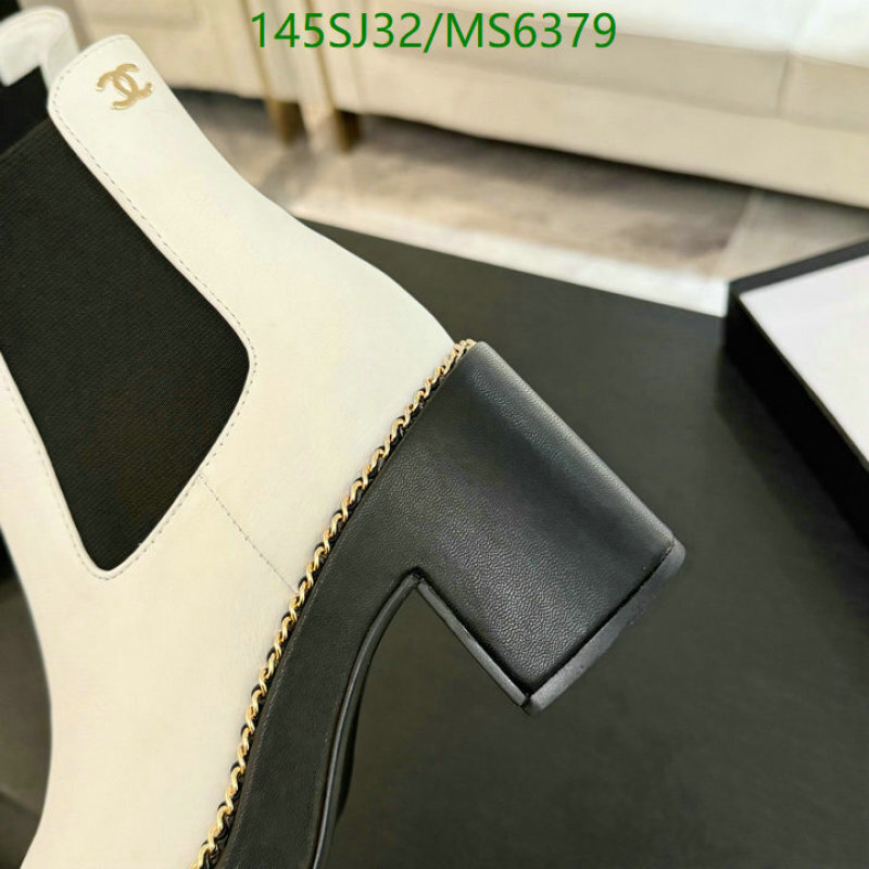 Boots-Women Shoes Code: MS6379 $: 145USD