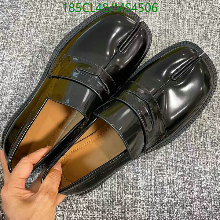 Christian Louboutin-Women Shoes Code: MS4506