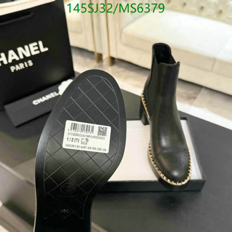 Boots-Women Shoes Code: MS6379 $: 145USD