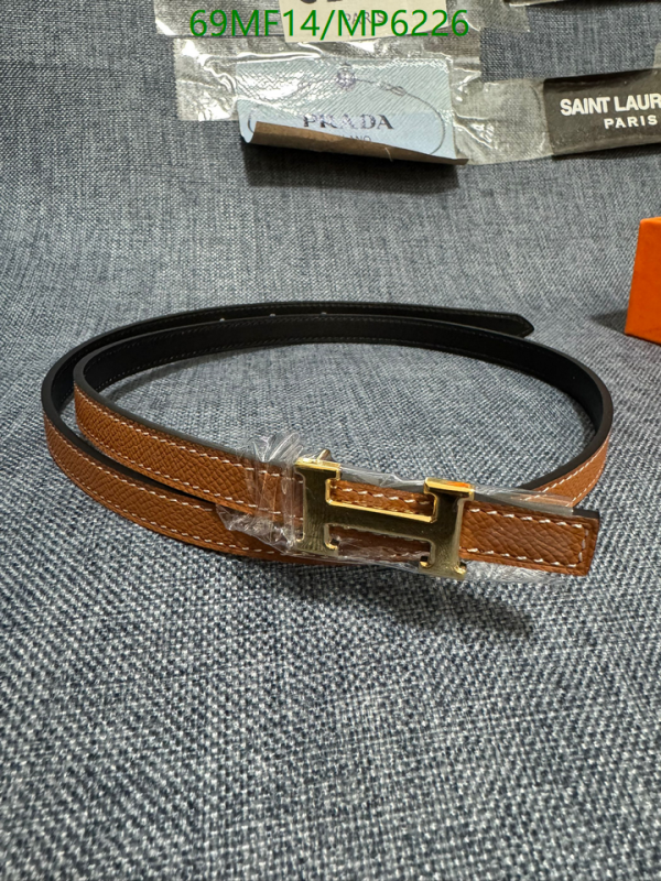 Hermes-Belts Code: MP6226 $: 69USD
