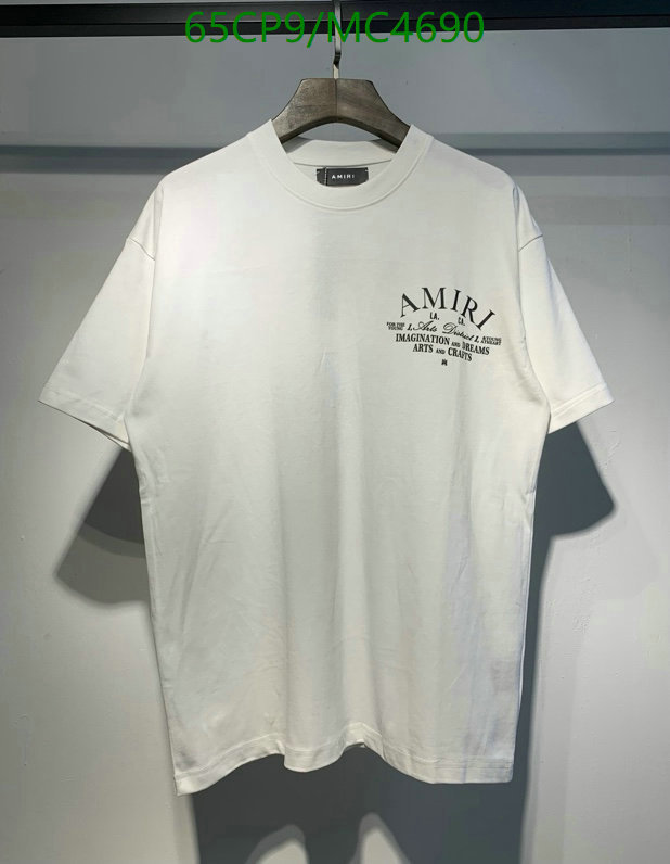 Amiri-Clothing Code: MC4690 $: 65USD