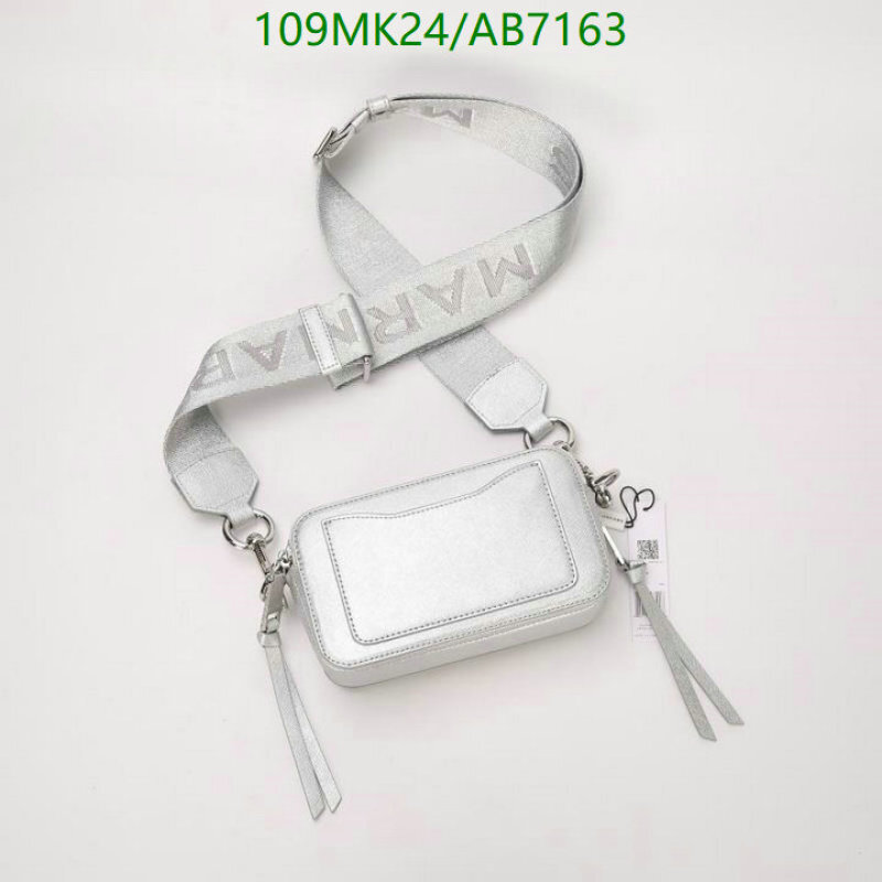 Marc Jacobs-Bag-Mirror Quality Code: AB7163 $: 109USD