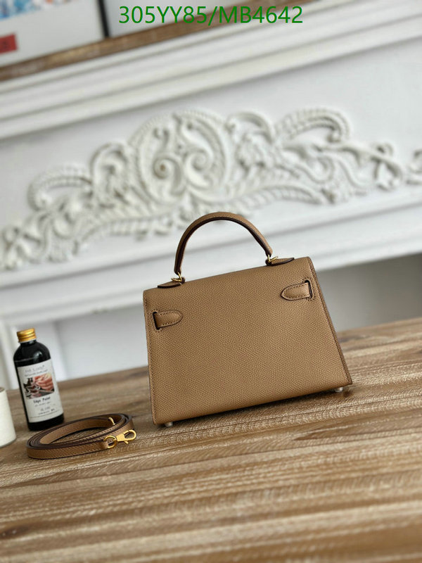 Hermes-Bag-Mirror Quality Code: MB4642 $: 305USD