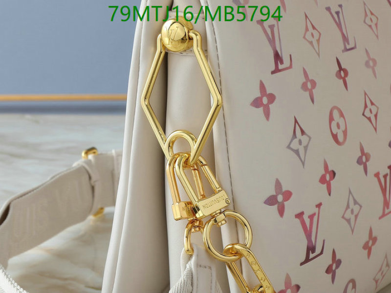 LV-Bag-4A Quality Code: MB5794 $: 79USD