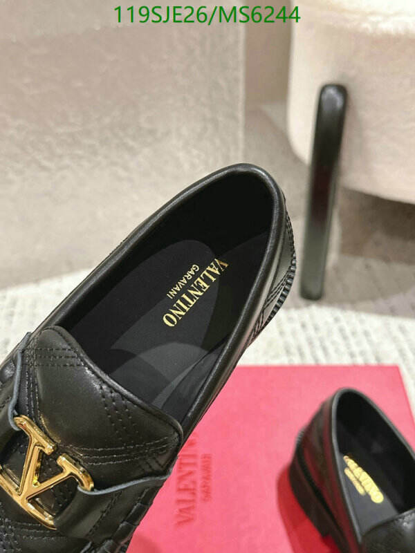 Valentino-Women Shoes Code: MS6244 $: 119USD