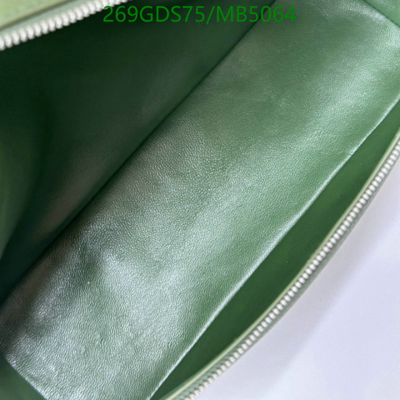 Loro Piana-Bag-Mirror Quality Code: MB5064 $: 269USD