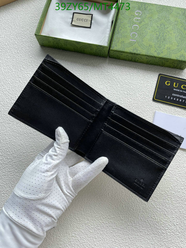 Gucci-Wallet-4A Quality Code: MT4473 $: 39USD-Yupoo.ru - Copybrand.Team photo album Gucci-Wallet-4A Quality Code: MT4473 $: 39USD
