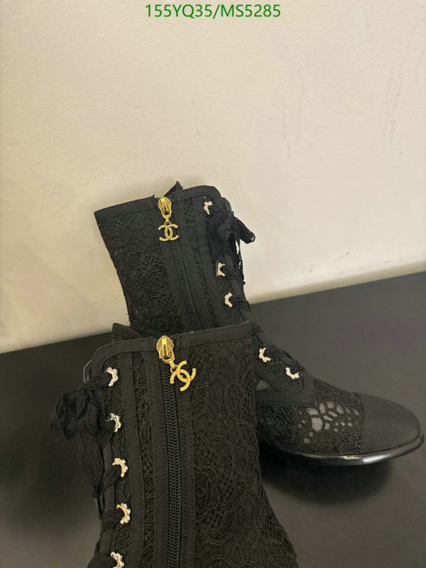 Boots-Women Shoes Code: MS5285 $: 155USD