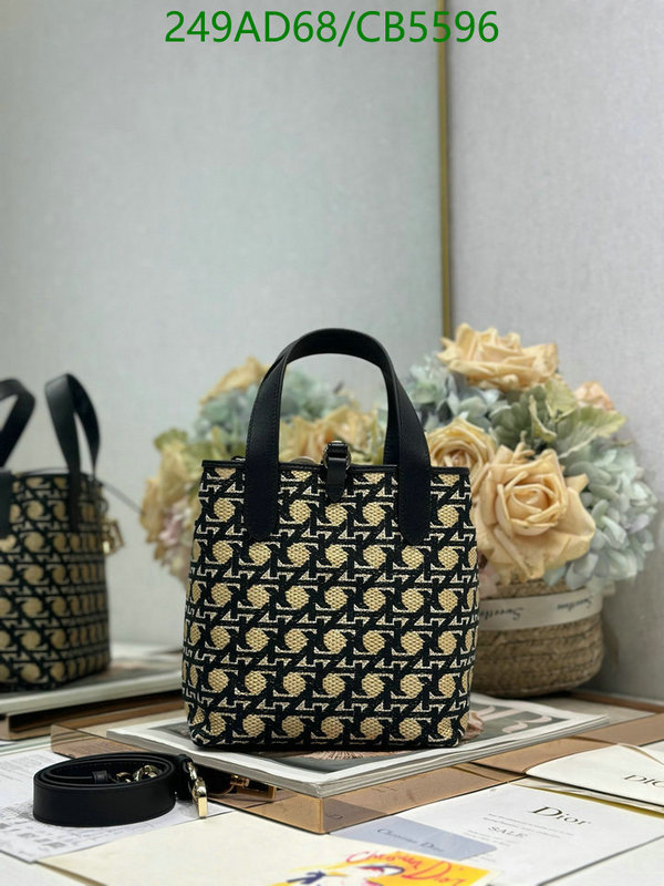 Dior-Bag-Mirror Quality Code: CB5596 $: 249USD