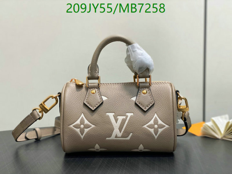 LV-Bag-Mirror Quality Code: MB7258 $: 209USD
