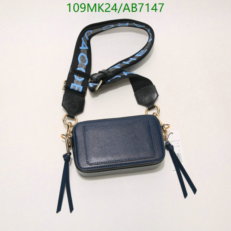 Marc Jacobs-Bag-Mirror Quality Code: AB7147 $: 109USD