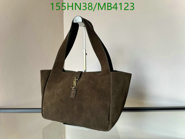 YSL-Bag-4A Quality Code: MB4123 $: 155USD