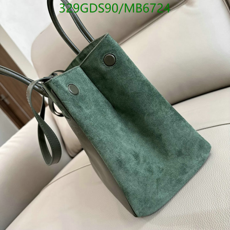 Burberry-Bag-Mirror Quality Code: MB6724