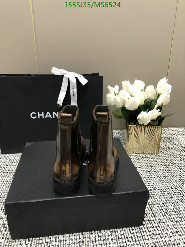 Boots-Women Shoes Code: MS6524 $: 155USD