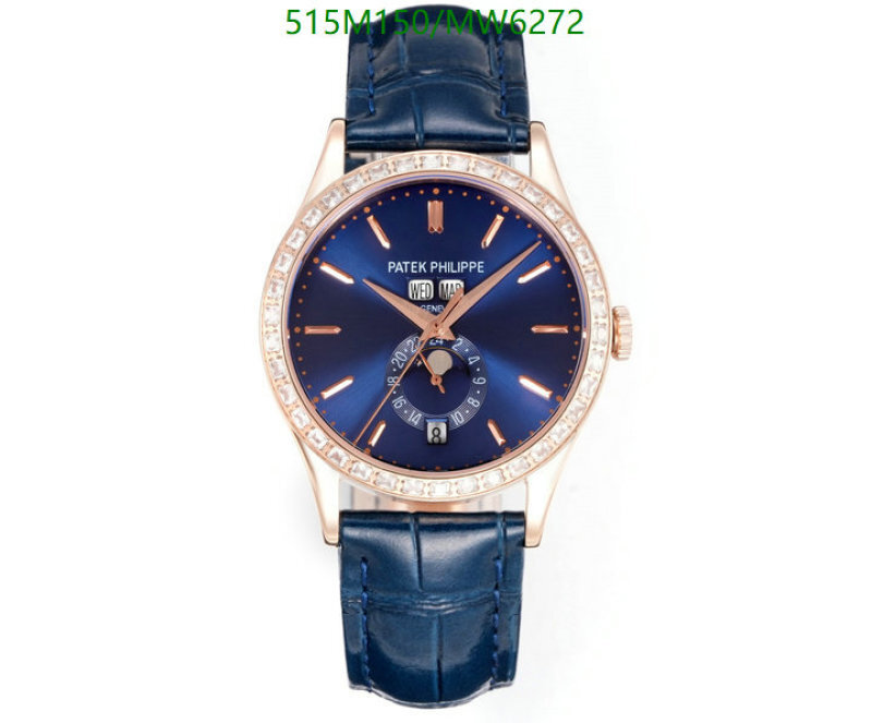 Patek Philippe-Watch-Mirror Quality Code: MW6272 $: 515USD