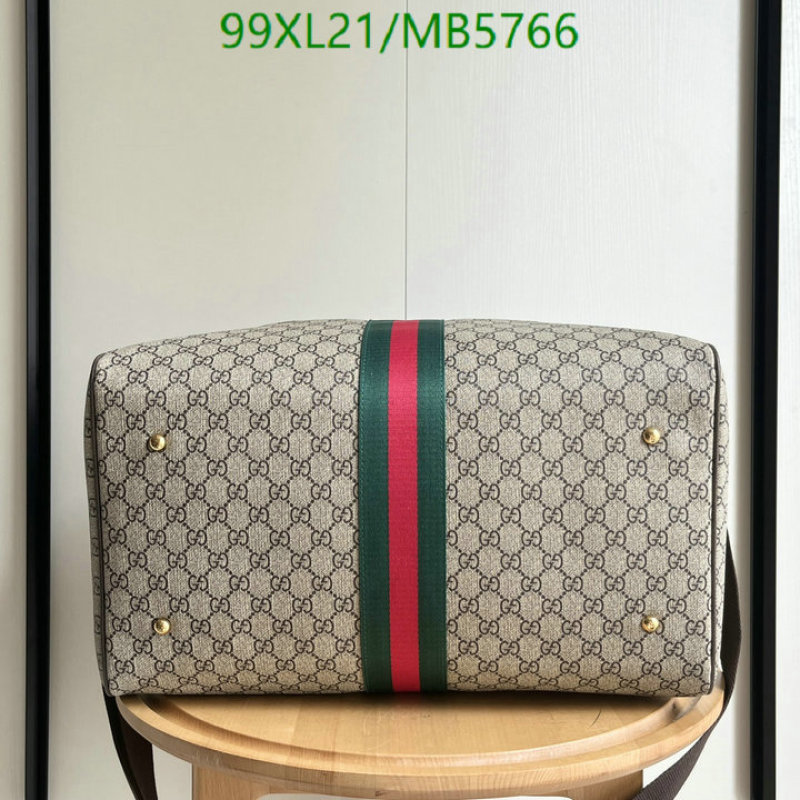 Gucci-Bag-4A Quality Code: MB5766 $: 99USD