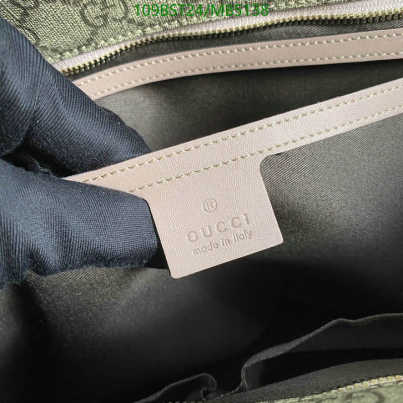 Gucci-Bag-Mirror Quality Code: MB5138 $: 109USD