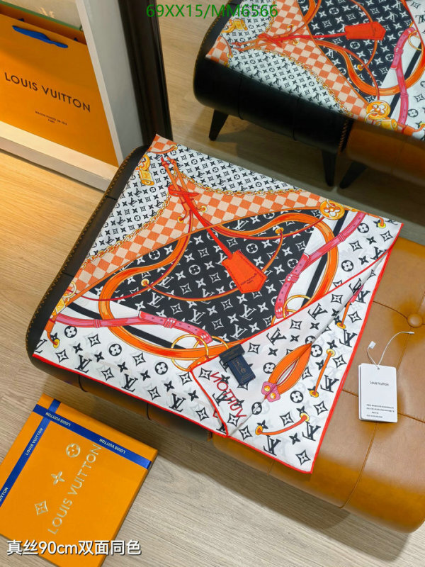 LV-Scarf Code: MM6566 $: 69USD