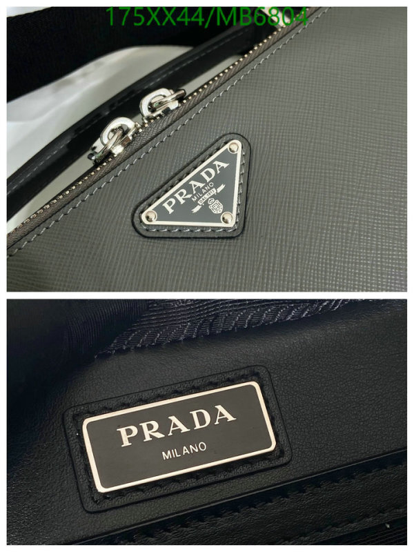 Prada-Bag-Mirror Quality Code: MB6804 $: 175USD