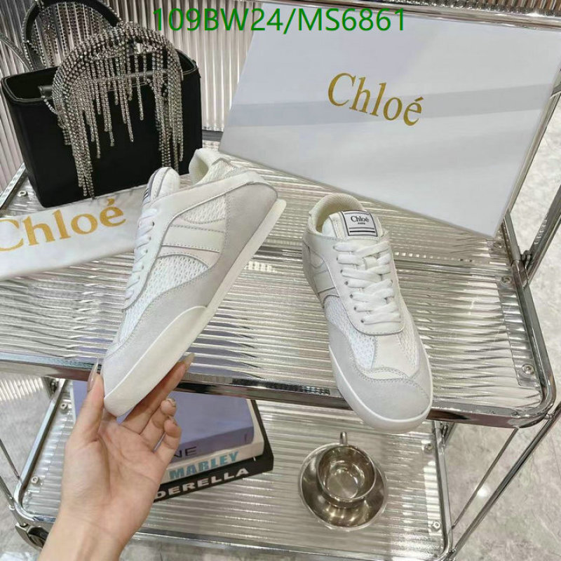 Chloe-Women Shoes Code: MS6861 $: 109USD