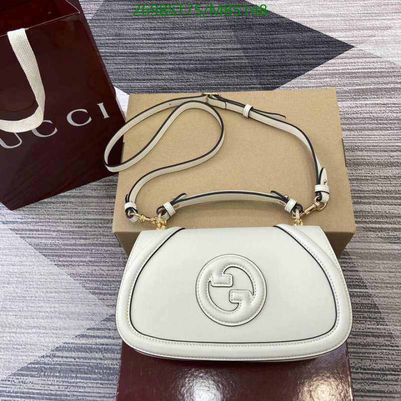 Gucci-Bag-Mirror Quality Code: MB5148 $: 269USD