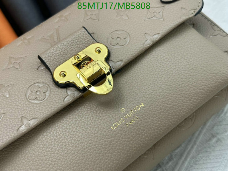 LV-Bag-4A Quality Code: MB5808 $: 85USD