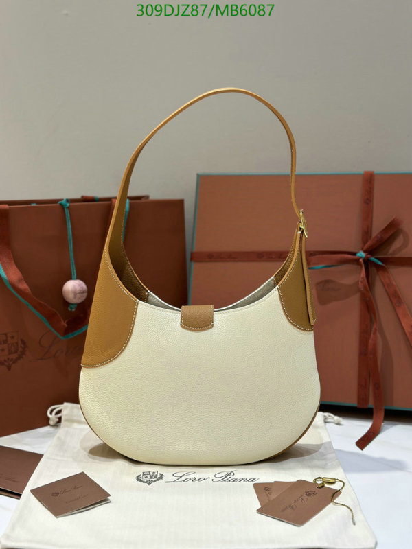 Loro Piana-Bag-Mirror Quality Code: MB6087 $: 309USD