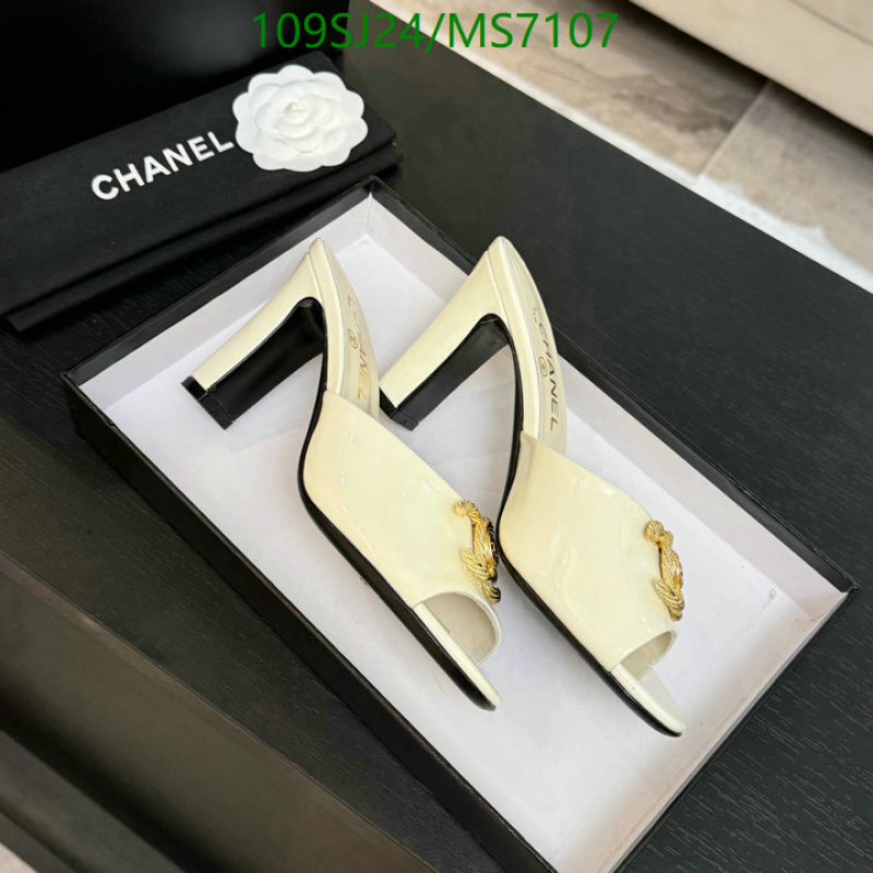 Chanel-Women Shoes Code: MS7107 $: 109USD-Yupoo.ru - Copybrand.Team photo album Chanel-Women Shoes Code: MS7107 $: 109USD