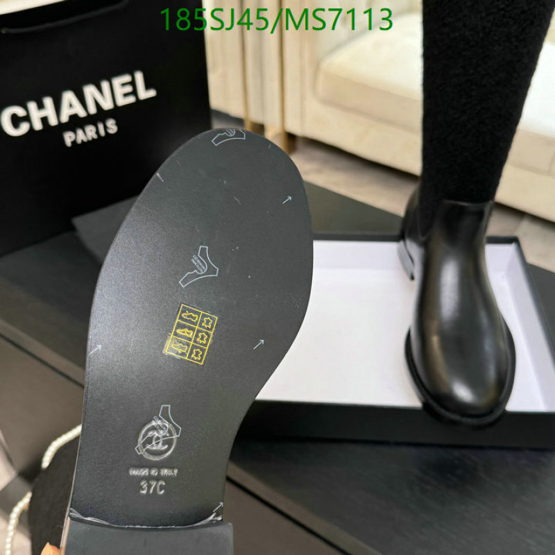 Boots-Women Shoes Code: MS7113 $: 185USD