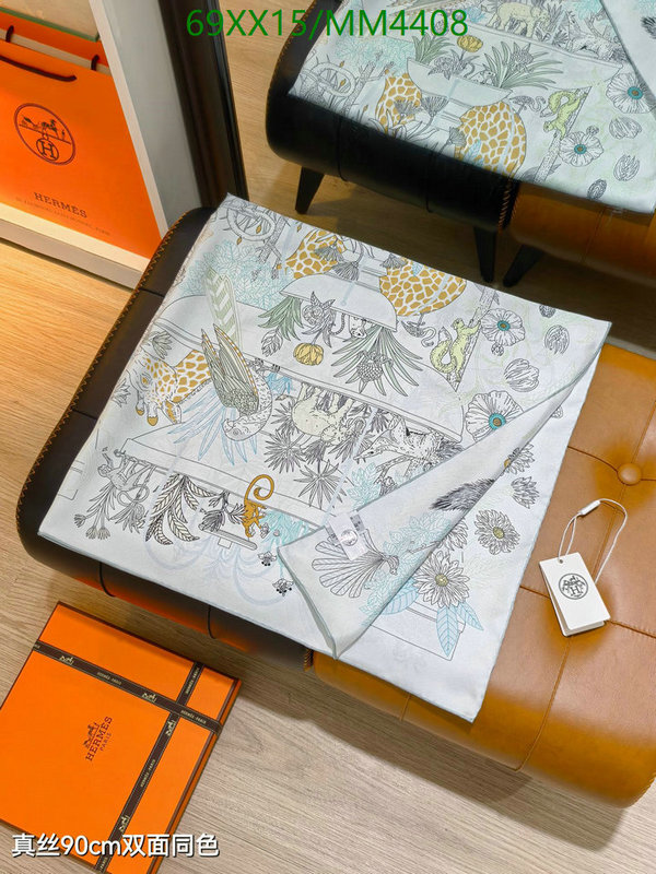 Hermes-Scarf Code: MM4408 $: 69USD