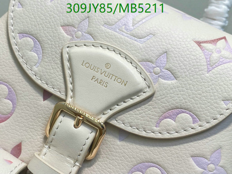 LV-Bag-Mirror Quality Code: MB5211 $: 309USD
