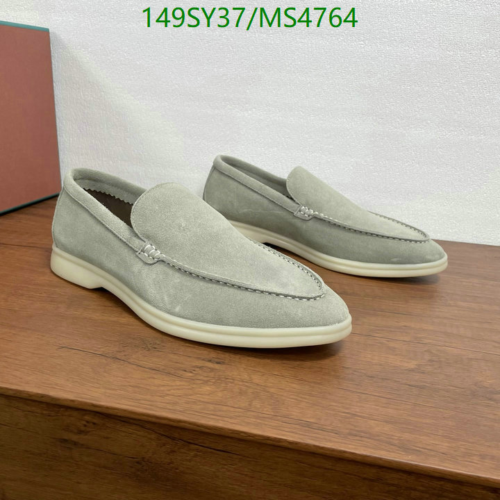 Loro Piana-Women Shoes Code: MS4764 $: 149USD